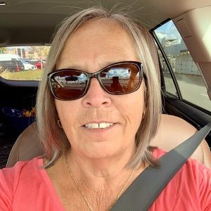 Meet your Posher, Cheryl